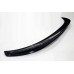 Mazda 3 BP Hatchback '19 - '22 CK Touring Trunk Spoiler